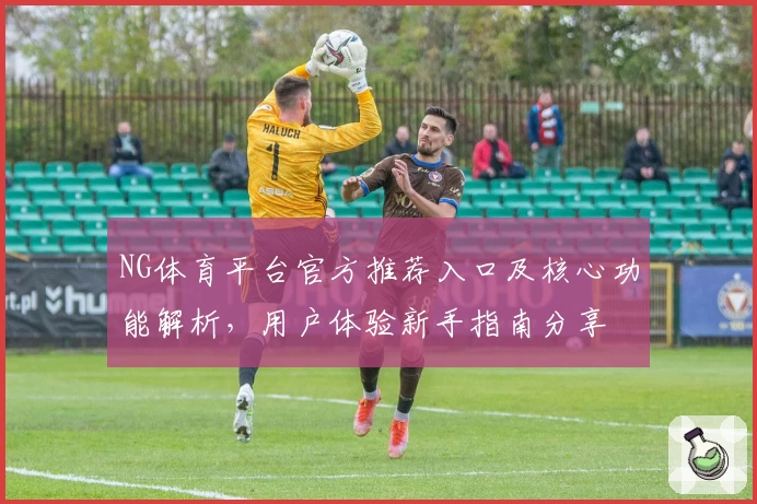 NG体育平台官方推荐入口及核心功能解析，用户体验新手指南分享