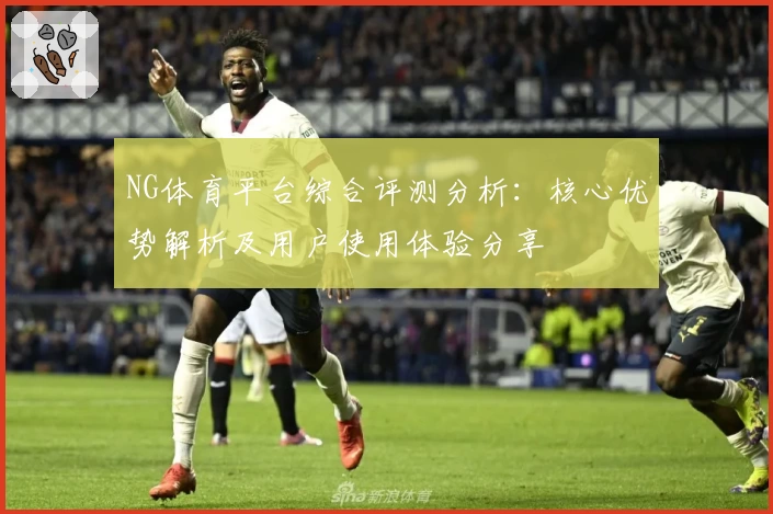 NG体育平台综合评测分析：核心优势解析及用户使用体验分享