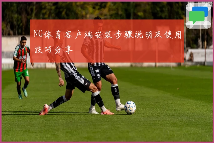 NG体育客户端安装步骤说明及使用技巧分享